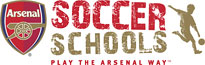 Arsenal Soccer Schools