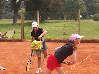 Summer Camp