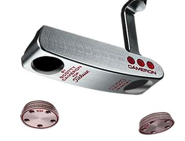 Putters