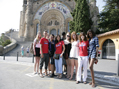 Barcelona Summercamp