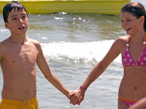 Summer Camp