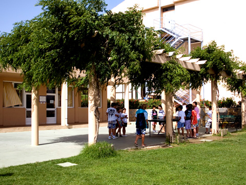 Marbella Alemán Summer Camp