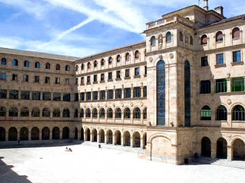 Salamanca Summer Camp