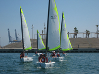 Valencia Summer Camps