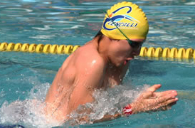 Breaststroke